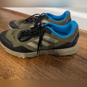 Adidas Tracefinder Mens 12 Trail